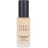 Image de Bobbi Brown Fond de Teint Couvrant Skin Long Wear Foundation SPF15 Beige