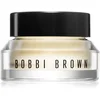 Image de Bobbi Brown Vitamin Enriched Eye Base crème hydratante yeux à la vitamine B3, B5, B6 et B12 15 ml