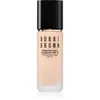 Image de Bobbi Brown Weightless Skin Foundation SPF 15 fond de teint longue tenue pour un effet naturel teinte Sand 30 ml