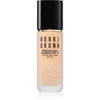 Image de Bobbi Brown Weightless Skin Foundation SPF 15 fond de teint longue tenue pour un effet naturel teinte Natural 30 ml