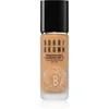 Image de Bobbi Brown Weightless Skin Foundation SPF 15 fond de teint longue tenue pour un effet naturel teinte Golden 30 ml