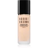 Image de Bobbi Brown Weightless Skin Foundation SPF 15 fond de teint longue tenue pour un effet naturel teinte Warm Porcelain 30 ml