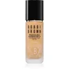 Image de Bobbi Brown Weightless Skin Foundation SPF 15 fond de teint longue tenue pour un effet naturel teinte Warm Honey 30 ml