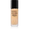 Image de Bobbi Brown Weightless Skin Foundation SPF 15 fond de teint longue tenue pour un effet naturel teinte Golden Natural 30 ml