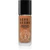 Image de Bobbi Brown Weightless Skin Foundation SPF 15 fond de teint longue tenue pour un effet naturel teinte Golden Almond 30 ml