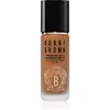 Image de Bobbi Brown Weightless Skin Foundation SPF 15 fond de teint longue tenue pour un effet naturel teinte Cool Almond 30 ml