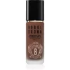 Image de Bobbi Brown Weightless Skin Foundation SPF 15 fond de teint longue tenue pour un effet naturel teinte Cool Espresso 30 ml