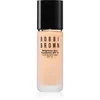 Image de Bobbi Brown Weightless Skin Foundation SPF 15 fond de teint longue tenue pour un effet naturel teinte Golden Beige 30 ml