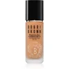 Image de Bobbi Brown Weightless Skin Foundation SPF 15 fond de teint longue tenue pour un effet naturel teinte Warm Golden 30 ml