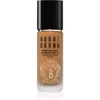 Image de Bobbi Brown Weightless Skin Foundation SPF 15 fond de teint longue tenue pour un effet naturel teinte Neutral Almond 30 ml