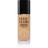 Image de Bobbi Brown Weightless Skin Foundation SPF 15 fond de teint longue tenue pour un effet naturel teinte Neutral Honey 30 ml