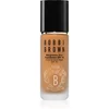 Image de Bobbi Brown Weightless Skin Foundation SPF 15 fond de teint longue tenue pour un effet naturel teinte Neutral Golden 30 ml