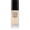 Image de Bobbi Brown Weightless Skin Foundation SPF 15 Mini fond de teint matifiant longue tenue pour un effet naturel teinte Warm Ivory 13 ml