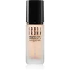 Image de Bobbi Brown Weightless Skin Foundation SPF 15 Mini fond de teint matifiant longue tenue pour un effet naturel teinte Sand 13 ml
