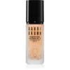 Image de Bobbi Brown Weightless Skin Foundation SPF 15 Mini fond de teint matifiant longue tenue pour un effet naturel teinte Honey 13 ml