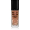 Image de Bobbi Brown Weightless Skin Foundation SPF 15 Mini fond de teint matifiant longue tenue pour un effet naturel teinte Almond 13 ml