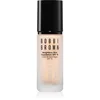 Image de Bobbi Brown Weightless Skin Foundation SPF 15 Mini fond de teint matifiant longue tenue pour un effet naturel teinte Porcelain 13 ml
