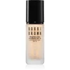 Image de Bobbi Brown Weightless Skin Foundation SPF 15 Mini fond de teint matifiant longue tenue pour un effet naturel teinte Warm Sand 13 ml