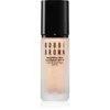 Image de Bobbi Brown Weightless Skin Foundation SPF 15 Mini fond de teint matifiant longue tenue pour un effet naturel teinte Warm Beige 13 ml