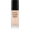 Image de Bobbi Brown Weightless Skin Foundation SPF 15 Mini fond de teint matifiant longue tenue pour un effet naturel teinte Warm Porcelain 13 ml