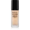 Image de Bobbi Brown Weightless Skin Foundation SPF 15 Mini fond de teint matifiant longue tenue pour un effet naturel teinte Natural Tan 13 ml