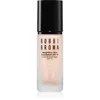 Image de Bobbi Brown Weightless Skin Foundation SPF 15 Mini fond de teint matifiant longue tenue pour un effet naturel teinte Ivory 13 ml