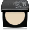 Image de Bobbi Brown Sheer Finish Pressed Powder poudre compacte douceur teinte Pale Yellow 9 g