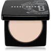 Image de Bobbi Brown Sheer Finish Pressed Powder poudre compacte douceur teinte Sunny Beige 9 g