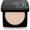 Image de Bobbi Brown Sheer Finish Pressed Powder Relaunch poudre compacte douceur teinte Warm Natural 9 g