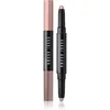 Image de Bobbi Brown Long-Wear Dual-Ended Cream Shadow Stick crayon fard à paupières duo teinte Pink Mercury / Nude Beach 1.6 g