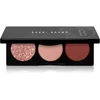Image de Bobbi Brown Essential Eye Shadow Trios palette de fards à paupières pour un look parfait teinte Sunrise 4,4 g