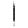 Image de Bobbi Brown Precise Brow Pencil crayon pour sourcils teinte Warm Dark Brown 0.06 g