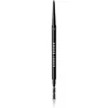 Image de Bobbi Brown Precise Brow Pencil crayon pour sourcils teinte Black Brown 0.06 g