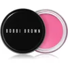 Image de Bobbi Brown Pot Rouge Velvet Matte blush crème mat teinte Peony 8.5 g