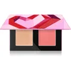 Image de Bobbi Brown Threads of Love Cream Glow Highlighter + Pot Rouge palette d’enlumineurs et de blushs teinte Peach Duo 4 g
