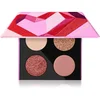 Image de Bobbi Brown Threads of Love Eyeshadow Squad palette de fards à paupières 1.3 g
