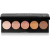 Image de Bobbi Brown Nudes Eyeshadow Palette palette de fards à paupières teinte Peachy Nudes 1 pcs
