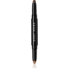 Image de Bobbi Brown Long-Wear Dual-Ended Cream Shadow Stick crayon fard à paupières duo teinte Milk Chocolate / Midnight Brown 1.6 g