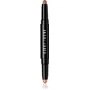 Image de Bobbi Brown Long-Wear Dual-Ended Cream Shadow Stick crayon fard à paupières duo teinte Heat Ray / Biscotti 1.6 g