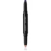 Image de Bobbi Brown Long-Wear Dual-Ended Cream Shadow Stick crayon fard à paupières duo teinte Silk / Rich Navy 1.6 g