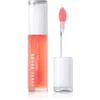 Image de Bobbi Brown Extra Blushing Lip Oil huile hydratante lèvres teinte Bare Peach 6 ml