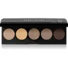 Image de Bobbi Brown Nudes Eyeshadow Palette palette de fards à paupières teinte Smokey Nudes 1 pcs
