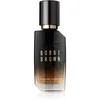 Image de Bobbi Brown Serum Silk Foundation fond de teint léger illuminateur teinte Porcelain 30 ml