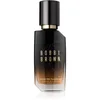 Image de Bobbi Brown Serum Silk Foundation fond de teint léger illuminateur teinte Warm Natural 30 ml