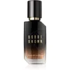 Image de Bobbi Brown Serum Silk Foundation fond de teint léger illuminateur teinte Alabaster 30 ml