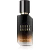 Image de Bobbi Brown Serum Silk Foundation fond de teint léger illuminateur teinte Warm Porcelain 30 ml