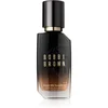 Image de Bobbi Brown Serum Silk Foundation fond de teint léger illuminateur teinte Ivory 30 ml