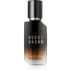 Image de Bobbi Brown Serum Silk Foundation fond de teint léger illuminateur teinte Cool Ivory 30 ml