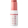 Image de Bobbi Brown Skin Enhancer Multi-Stick produit multifonctionnel lèvres et visage teinte Flirty Peach 8 g