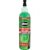 Image de Slime 10015 Produit Anti-crevaison pour Vélo, Prévention et Réparation, Convient à tous les Vélos, avec Languette de Suspension, Non Toxique, Écologique, Flacon de 237 ml